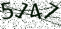 Verification code image. If you can't read it, press the refresh button.
