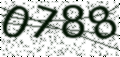 Verification code image. If you can't read it, press the refresh button.