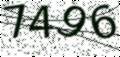 Verification code image. If you can't read it, press the refresh button.