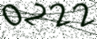 Verification code image. If you can't read it, press the refresh button.