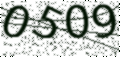 Verification code image. If you can't read it, press the refresh button.