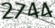 Verification code image. If you can't read it, press the refresh button.
