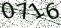 Verification code image. If you can't read it, press the refresh button.