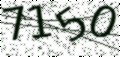 Verification code image. If you can't read it, press the refresh button.