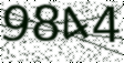 Verification code image. If you can't read it, press the refresh button.