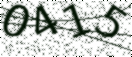 Verification code image. If you can't read it, press the refresh button.