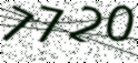 Verification code image. If you can't read it, press the refresh button.