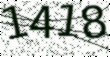 Verification code image. If you can't read it, press the refresh button.