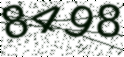Verification code image. If you can't read it, press the refresh button.